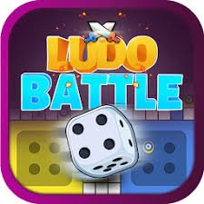 Ludo Battle Multiplayer Ludo Board Game App Icon HD